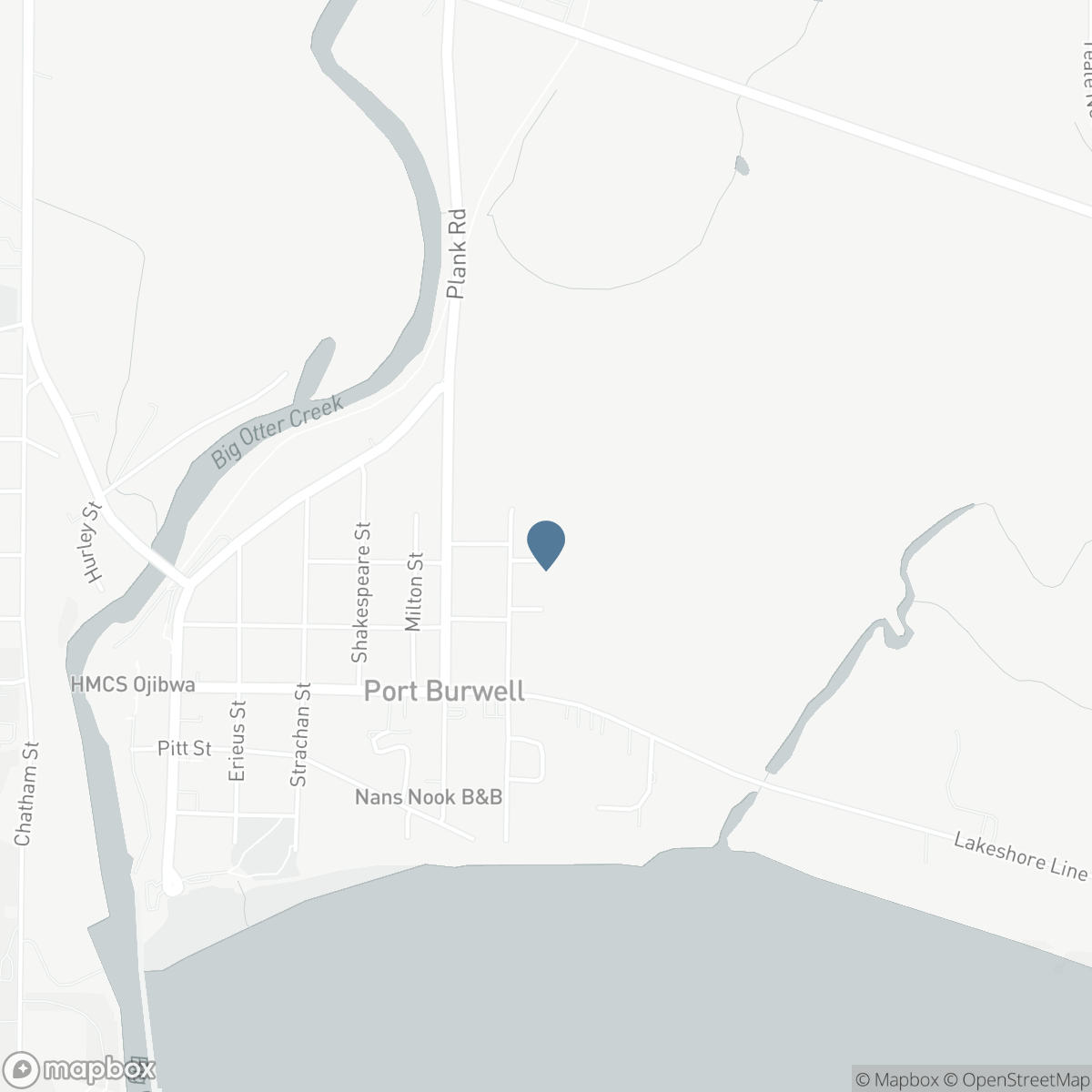 9 MACNEIL COURT, Bayham, Ontario N0J 1T0